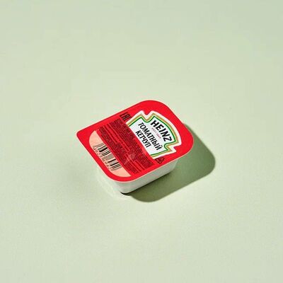 Соус Кетчуп в Тюбетей по цене 68 ₽