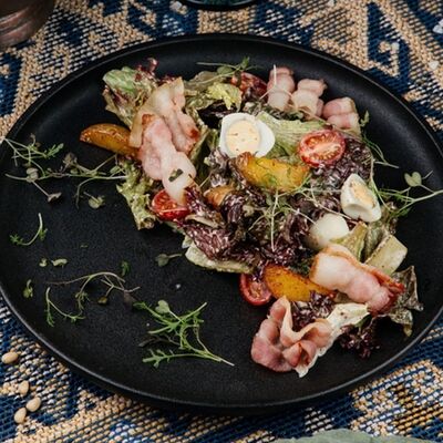 Бархатная осень в ШБ Next по цене 520 ₽