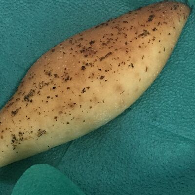 Булочка Панини в Синьор Помидор по цене 40 ₽