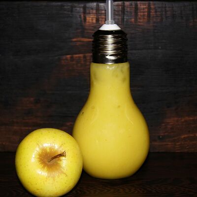 Яблочный фреш в Шашлыки & Пироги по цене 260 ₽