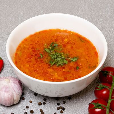 Харчо из баранины в Гандзак по цене 310
