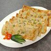 Китайские лепешки с луком в Koonjoot по цене 429