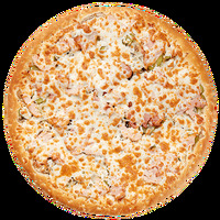 Чизбургер в NinjaFood