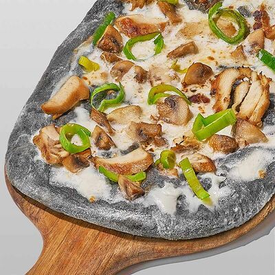 Пицца Жюльен с курицей в Твоя пицца от TanukiFamily по цене 990 ₽