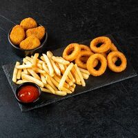 Комбо боксв Hot Good