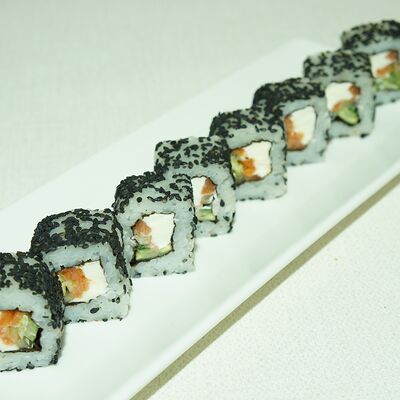 Филадельфия Лав в СУШИSELL по цене 769 ₽