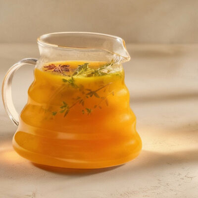 Облепиховый чай в Sapore Italiano по цене 440 ₽