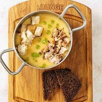 Гороховый в Lounge Trattoria Pizza Bar
