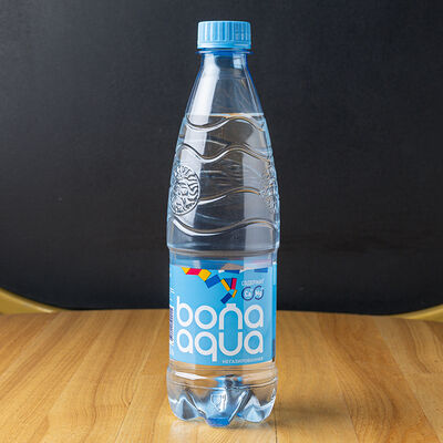 Бонаква негазированная в Шаурма Ваах по цене 130 ₽