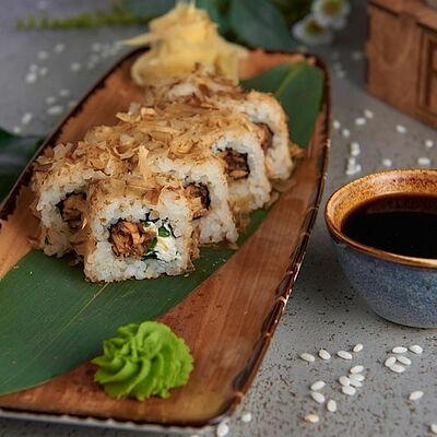 Ролл Бонито в Рестобар Ферум по цене 379