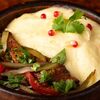 Тaшмиджаби с говядиной и овощами в Рэсторани по цене 1380