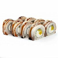 Ролл Немуро в Good Sushi