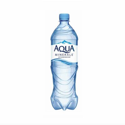 Aqua Minerale в Antonio по цене 100 ₽