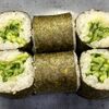 Классический с огурцом в Sushi town по цене 300