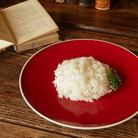 Рис отварной в Кафе Пушкинъ