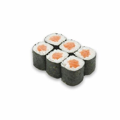 Ролл Лосось в Икура Экспресс по цене 360 ₽