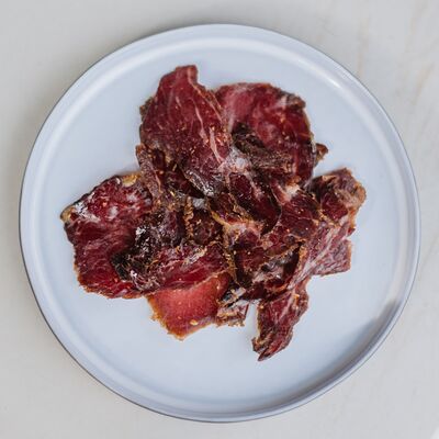 Сыровяленое мясов Freedom BAR по цене 620 ₽