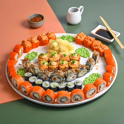 Сет Топ в Зебры по цене 3960 ₽