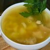 Суп куриный с лапшой в Тройка по цене 150