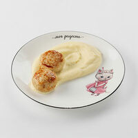 Шарики из индейки в Coffee BOOM