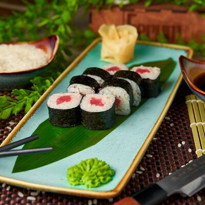 Туна маки в Рестобар Ферум по цене 249