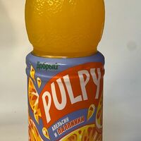 Pulpy Апельсин в AK ШАУРМА