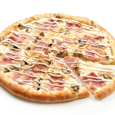 Пицца Нежная в Анти Суши по цене 670 ₽