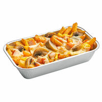 Cheesy fries Жюльен в Pizza HeartPizza Hut