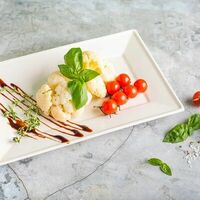Цветная капуста в Topfoodcafe