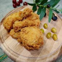 Куриные ножки в Пицца Olive