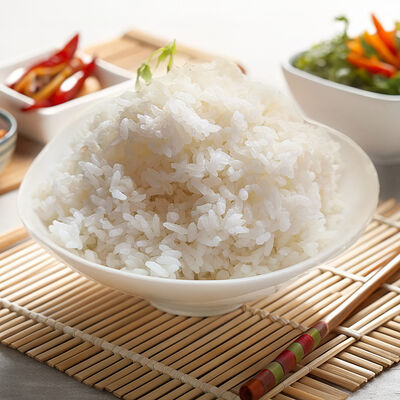 Рис отварной в Wai Mai по цене 180 ₽