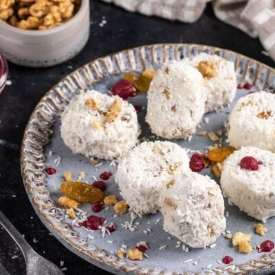 Сырники органические в Гастромагазин Alla Carte по цене 780 ₽