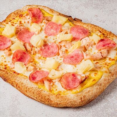 Цыплёнок с ананасом в ART FOOD по цене 29 р.