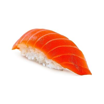 Суши с лососем в Sushiwoker по цене 199 ₽