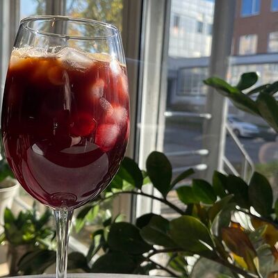 Бамбл гранат в Moyo по цене 235 ₽