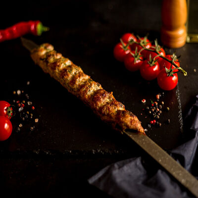 Люля-кебаб из баранины в Gusto по цене 550 ₽