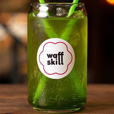Зельев WaffSkill по цене 299 ₽