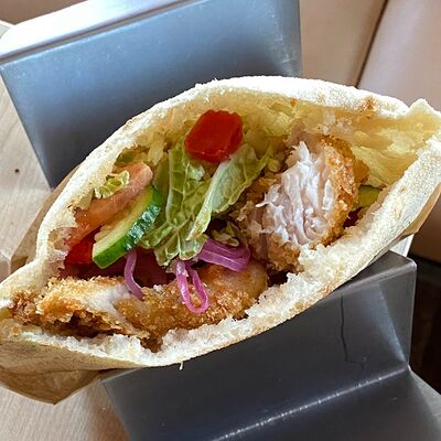 Фишв Smazhenka bistro по цене 23 р.