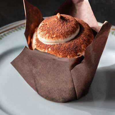 Капкейк Тирамису в La Maison гастробутик по цене 540 ₽