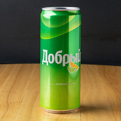 Кола жб лимон -лайм в Шаурма Ваах по цене 145 ₽