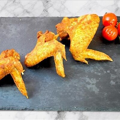 Куриные крылья в Enjoy по цене 400 ₽