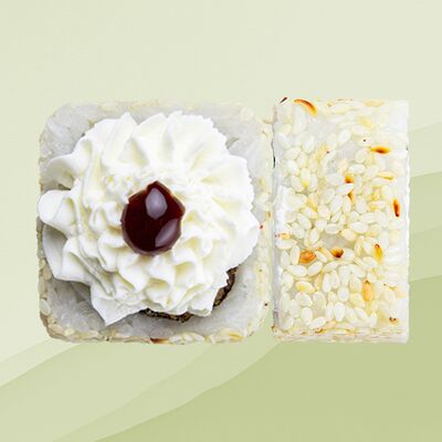 Хазуки в Ёлы Роллы по цене 565 ₽