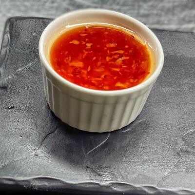 Соус чили в FABRIKA по цене 60 ₽