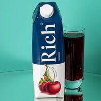 Сок Rich Вишня в Studio
