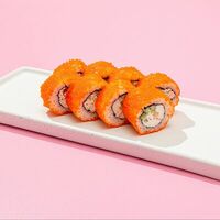 Калифорния Classic в Ихтус