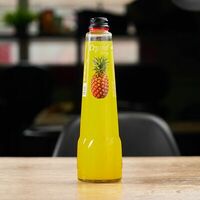 Crystal Berry Ананас в До-ма