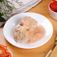 Тефтеля мясная в Вилка Ложка