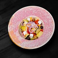 Греческий в Veranda Bar
