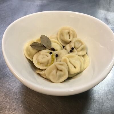 Пельмени Сибирские S в 1001 пельмень по цене 310 ₽