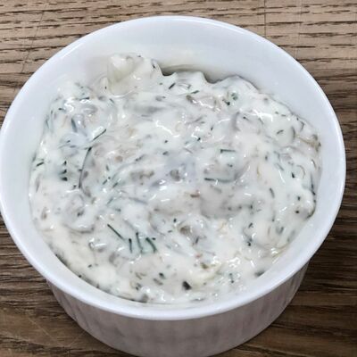 Соус Тар-тар в Jesstaurant по цене 130 ₽